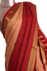 Pure Mysore Crepe Silk Saree